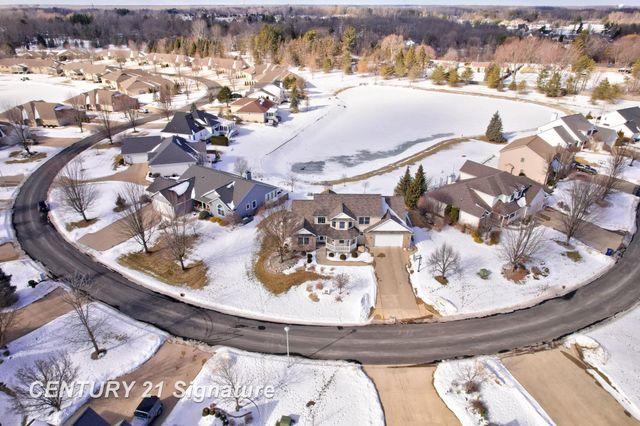 7118 Spring Lake Trail, Saginaw, MI 48603