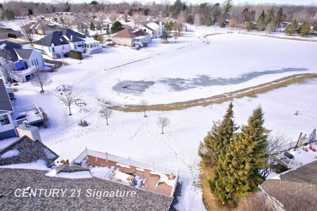 7118 Spring Lake Trail, Saginaw, MI 48603