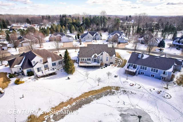 7118 Spring Lake Trail, Saginaw, MI 48603