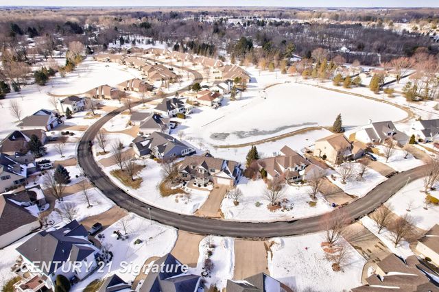 7118 Spring Lake Trail, Saginaw, MI 48603