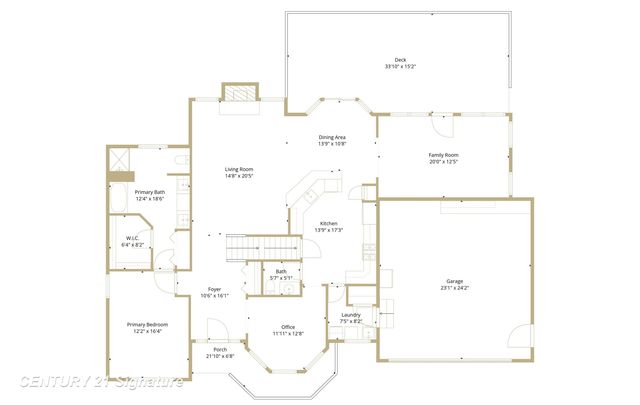 7118 Spring Lake Trail, Saginaw, MI 48603