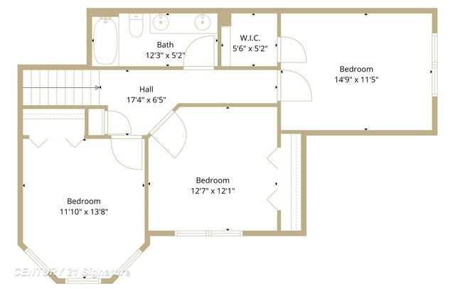 7118 Spring Lake Trail, Saginaw, MI 48603