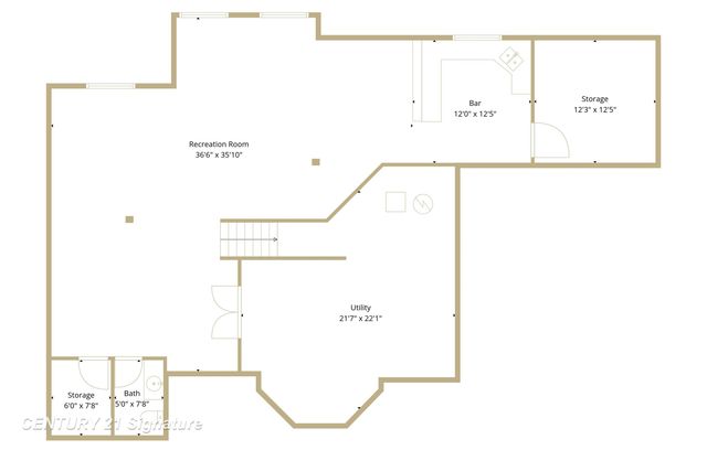 7118 Spring Lake Trail, Saginaw, MI 48603