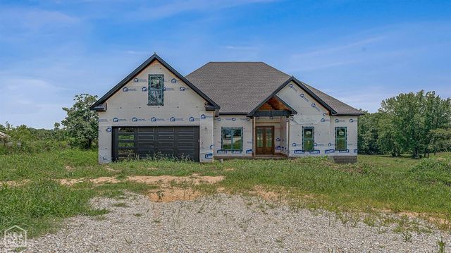 4616 CR 745, Jonesboro, AR 72405