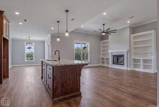 4616 CR 745, Jonesboro, AR 72405