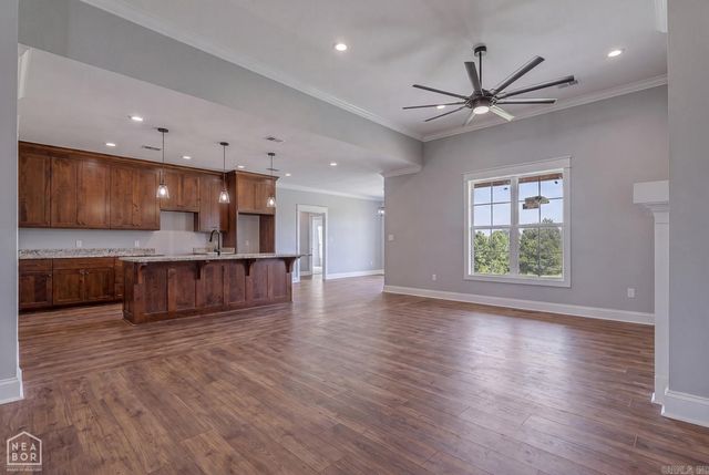 4616 CR 745, Jonesboro, AR 72405