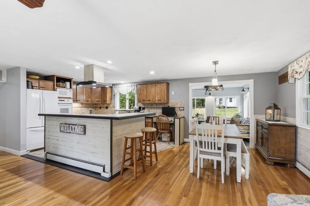 97 Cross Street, Andover, MA 01810