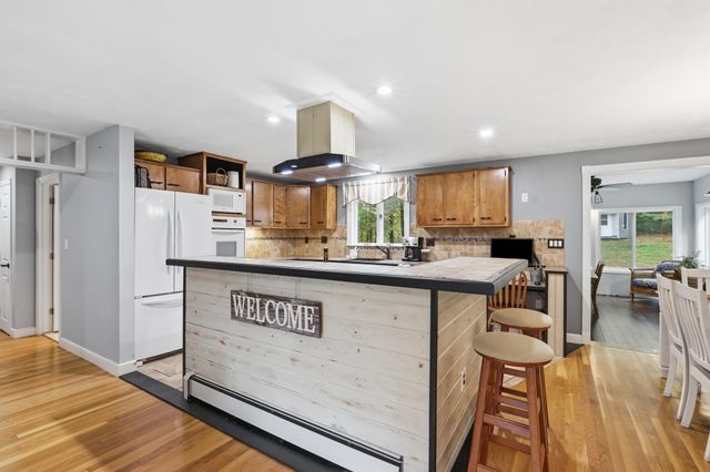 97 Cross Street, Andover, MA 01810