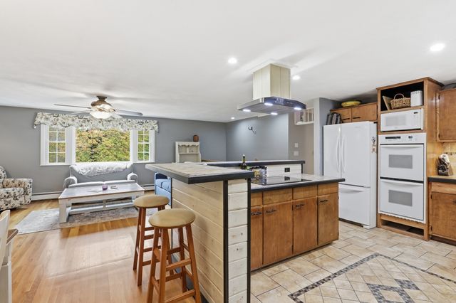 97 Cross Street, Andover, MA 01810