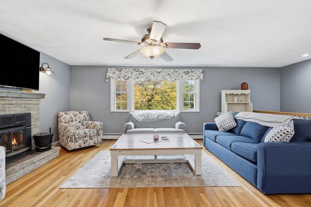 97 Cross Street, Andover, MA 01810