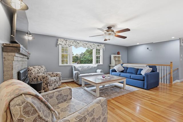 97 Cross Street, Andover, MA 01810