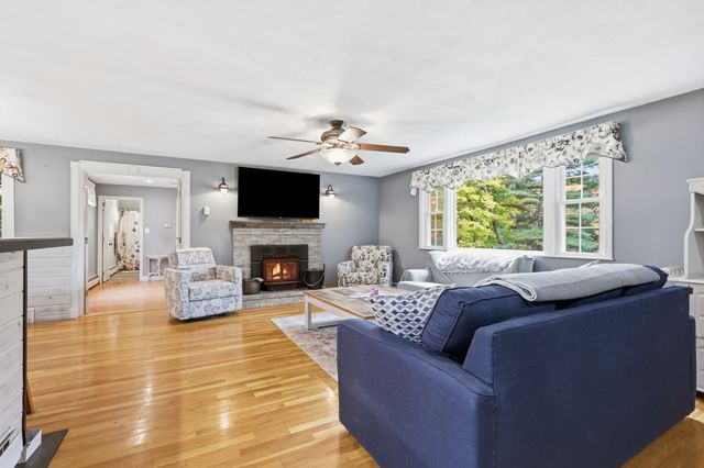 97 Cross Street, Andover, MA 01810