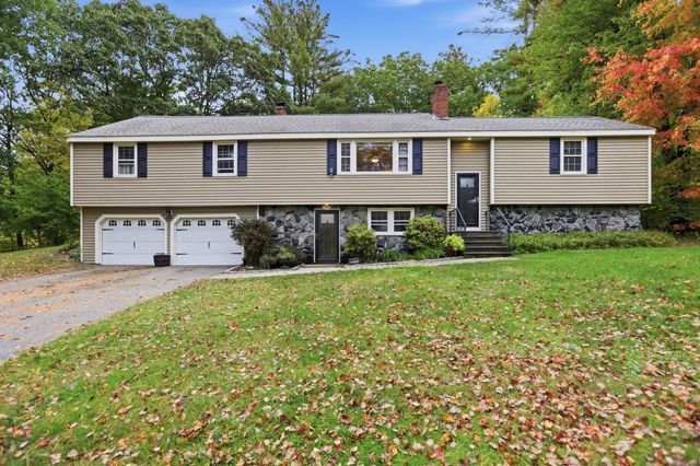97 Cross Street, Andover, MA 01810