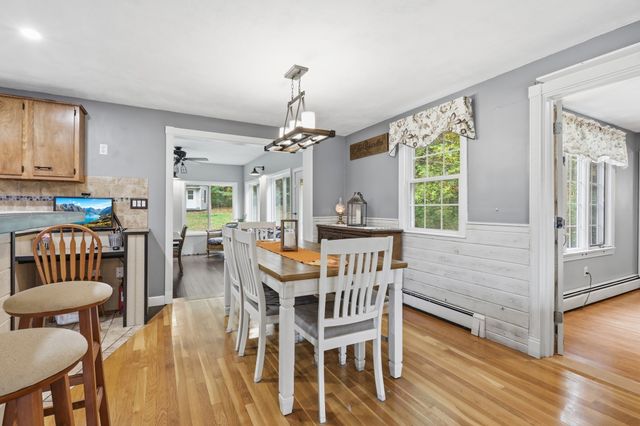 97 Cross Street, Andover, MA 01810