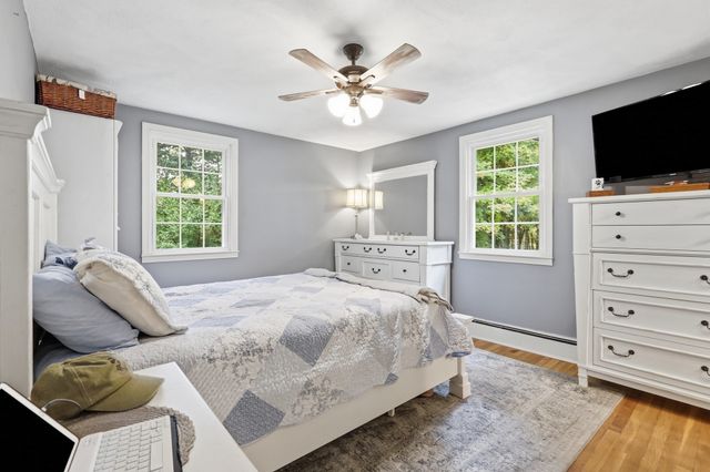 97 Cross Street, Andover, MA 01810