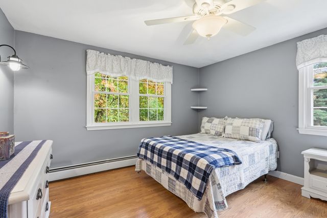 97 Cross Street, Andover, MA 01810