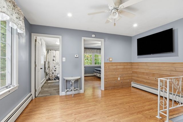 97 Cross Street, Andover, MA 01810