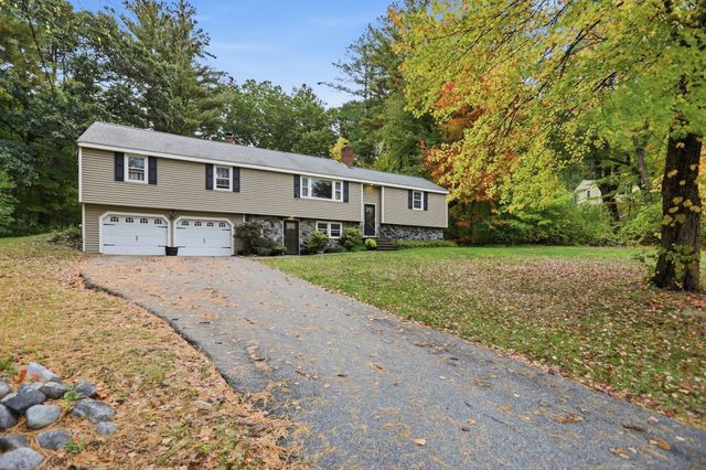 97 Cross Street, Andover, MA 01810