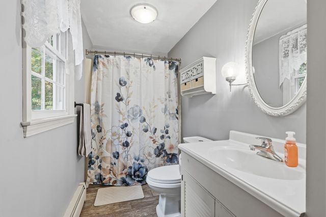 97 Cross Street, Andover, MA 01810