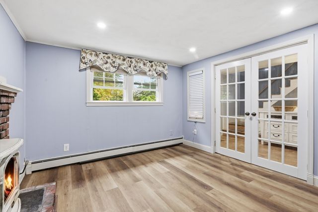 97 Cross Street, Andover, MA 01810
