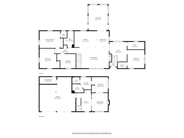 97 Cross Street, Andover, MA 01810