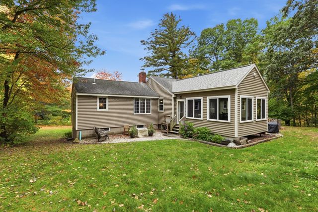 97 Cross Street, Andover, MA 01810