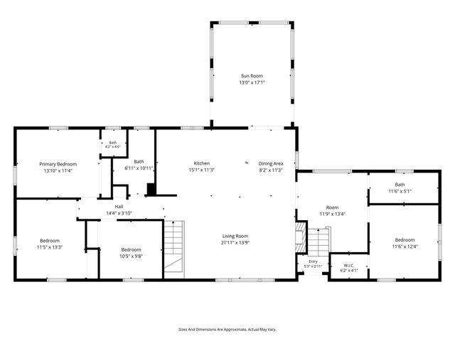 97 Cross Street, Andover, MA 01810