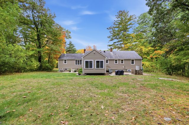 97 Cross Street, Andover, MA 01810