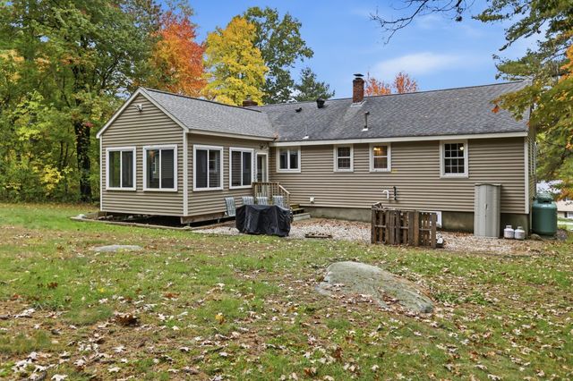 97 Cross Street, Andover, MA 01810