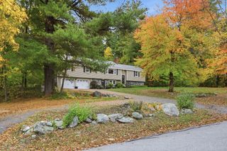 97 Cross Street, Andover, MA 01810