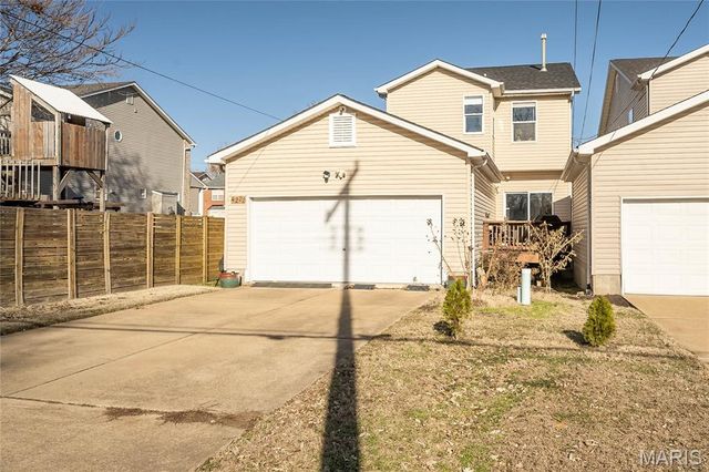 4222 Delmar Boulevard, St Louis, MO 63108