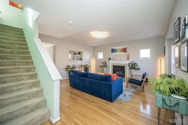 4222 Delmar Boulevard, St Louis, MO 63108