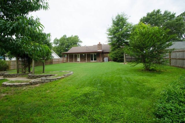 7128 JUANA DR, Millington, TN 38053