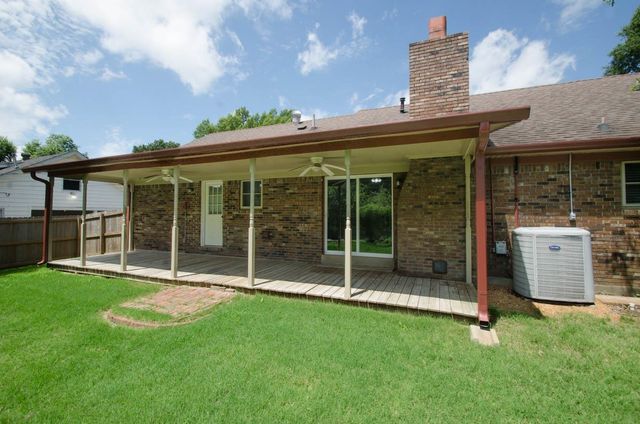 7128 JUANA DR, Millington, TN 38053