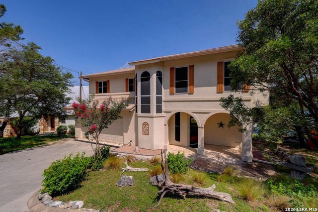 161 VILLAGE DR, Canyon Lake, TX 78133