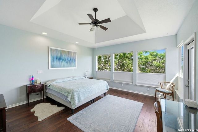 161 VILLAGE DR, Canyon Lake, TX 78133