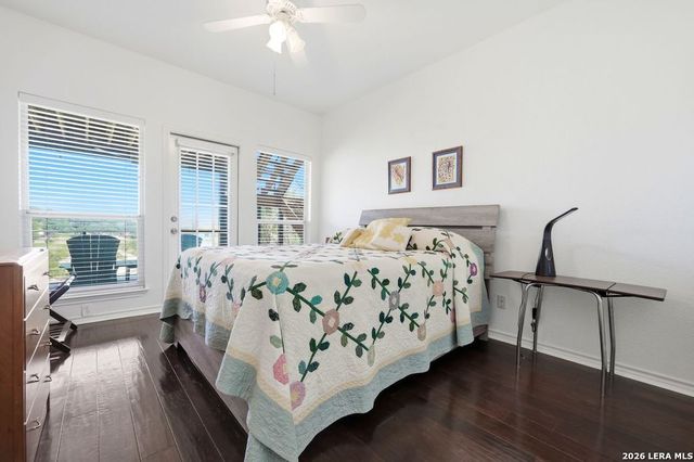 161 VILLAGE DR, Canyon Lake, TX 78133