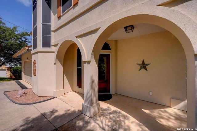 161 VILLAGE DR, Canyon Lake, TX 78133