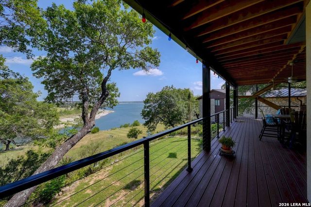 161 VILLAGE DR, Canyon Lake, TX 78133