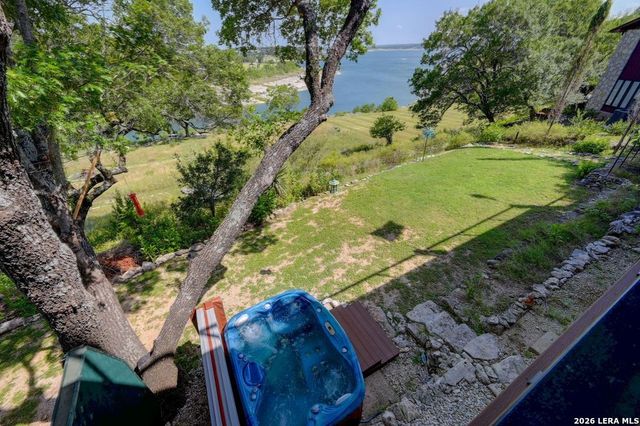 161 VILLAGE DR, Canyon Lake, TX 78133