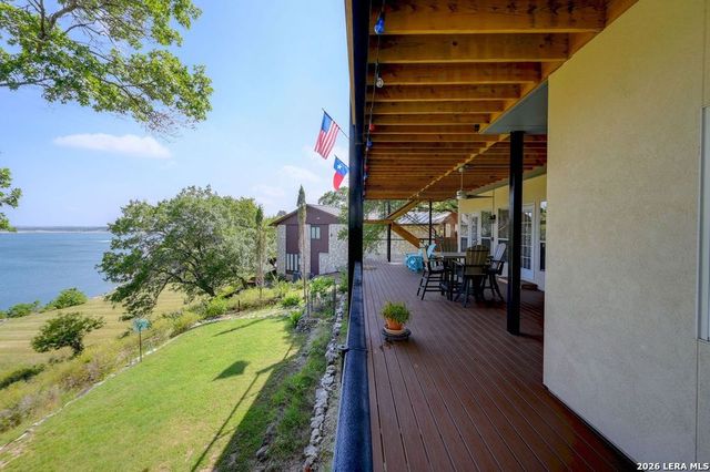 161 VILLAGE DR, Canyon Lake, TX 78133