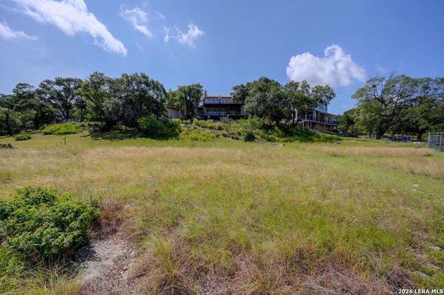 161 VILLAGE DR, Canyon Lake, TX 78133
