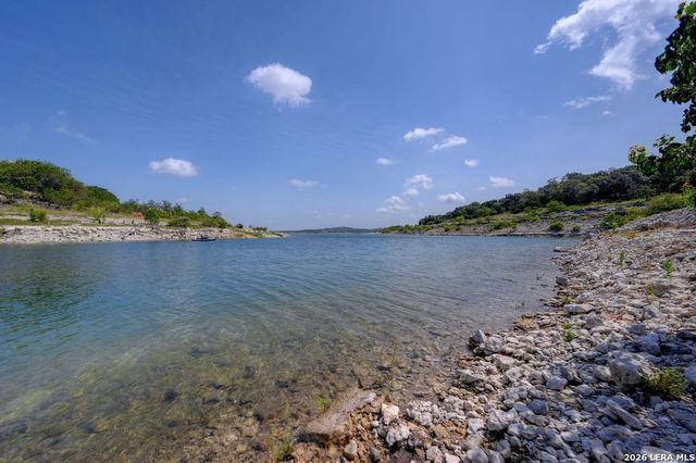 161 VILLAGE DR, Canyon Lake, TX 78133