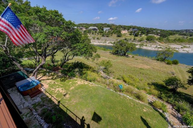 161 VILLAGE DR, Canyon Lake, TX 78133