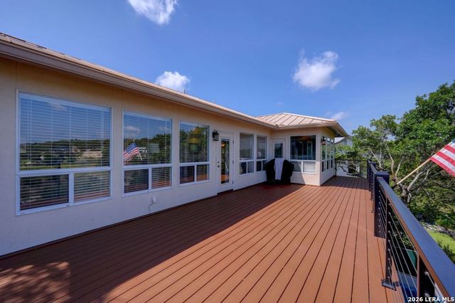 161 VILLAGE DR, Canyon Lake, TX 78133