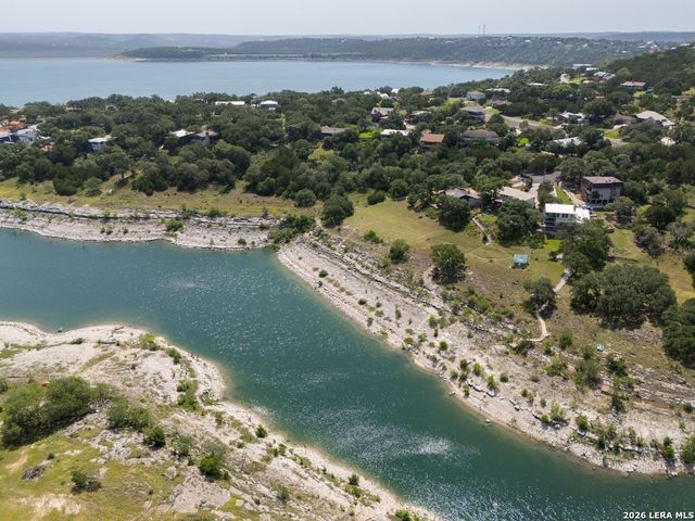 161 VILLAGE DR, Canyon Lake, TX 78133