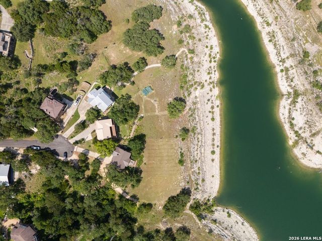 161 VILLAGE DR, Canyon Lake, TX 78133