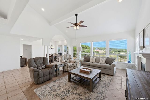 161 VILLAGE DR, Canyon Lake, TX 78133