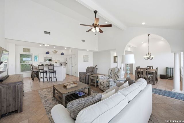 161 VILLAGE DR, Canyon Lake, TX 78133