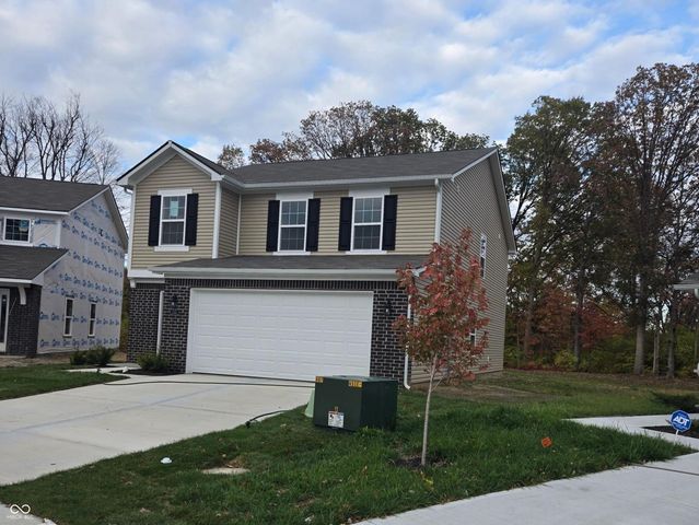 3145 Lennon Lane, Indianapolis, IN 46235